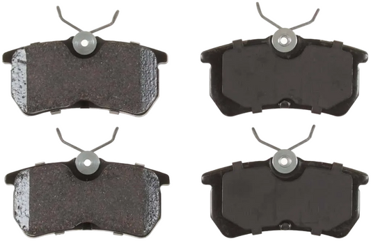 Pastillas de freno Ford Focus 2001-2007 Trasera