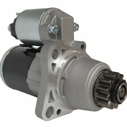 Motor Arranque Nissan Altima Rogue 2 5 QR25 12V 13T (K)