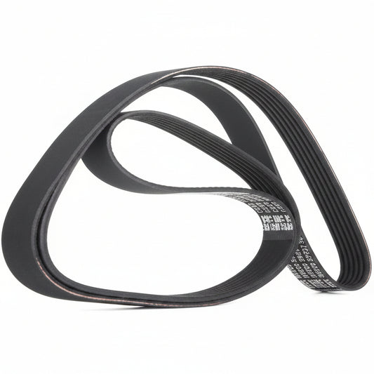Banda canalada PATHFINDER 3.3 V6 02