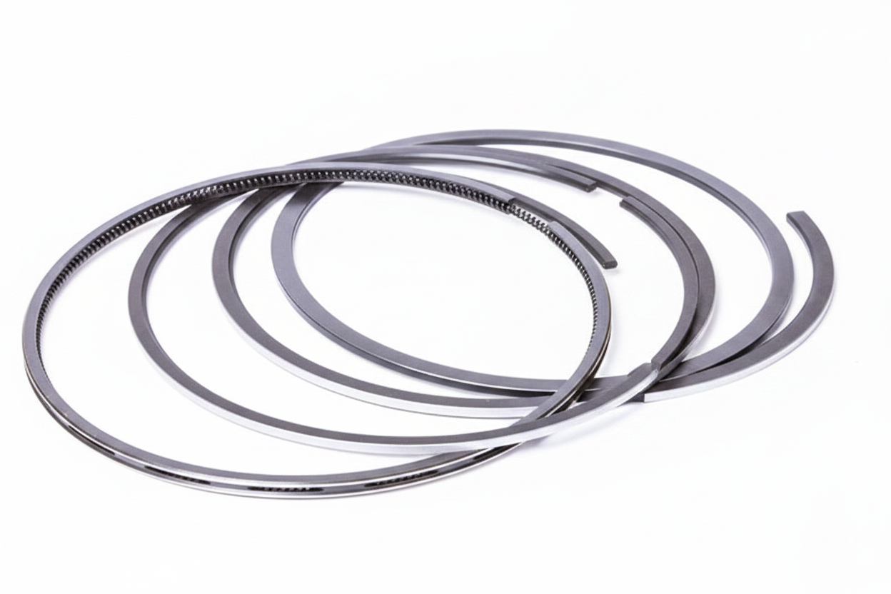 Anillos Motor Toyota 2NZFE