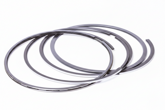 Anillos Motor Toyota 2NZFE