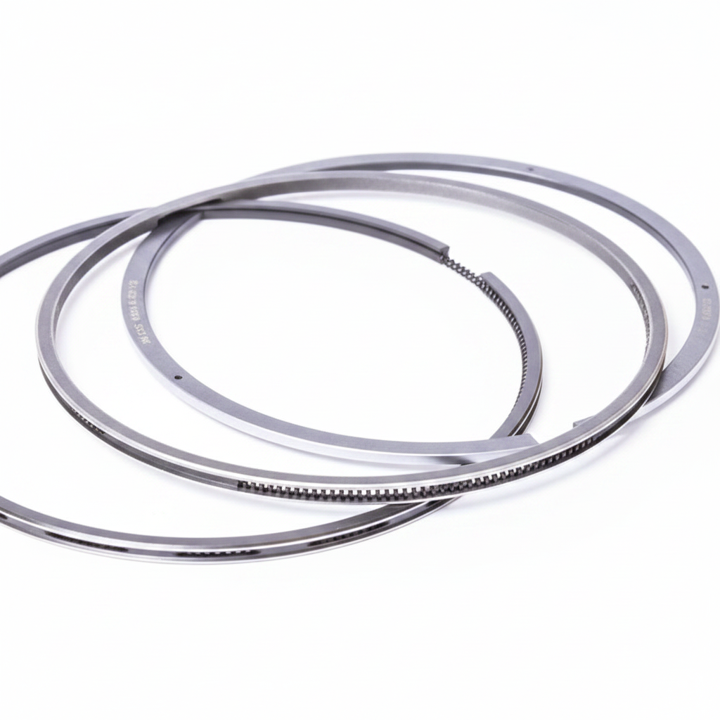 Anillos Motor Nissan ZD30 96MM