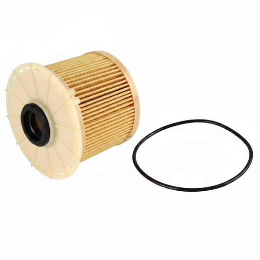 Filtro de Combustible ISUZU D-MAX 4JK1 2.5 3.0 06