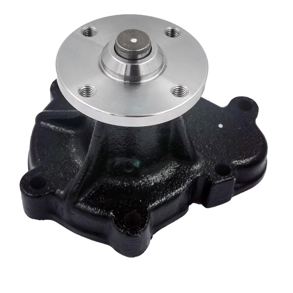Bomba Agua Maz T3500 Sl 89 NAKARA