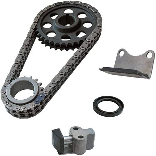 Kit de tiempo Toyota 2T 3T 1Y 2Y 1971-up