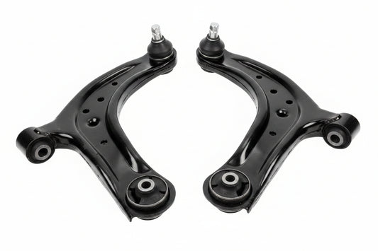 Tijera suspensión Nissan X-Trail 2008-2009 Rogue 2008-2009 Qashqai 07 inferior delantera derecha