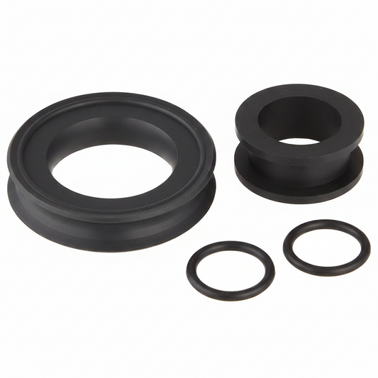 Flecha Completa Toyota Hilux Vigo 3.0 2006-2015