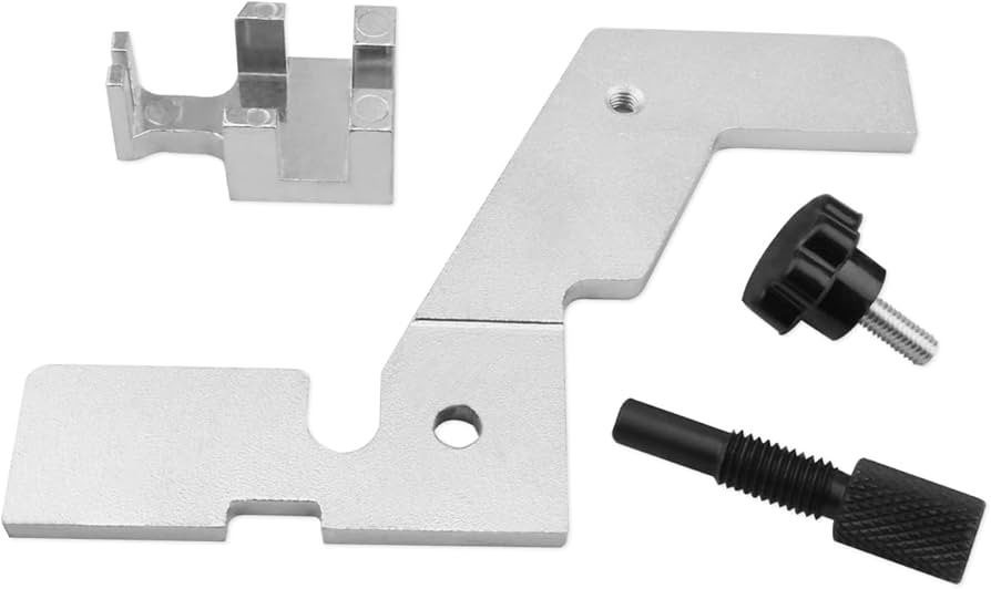 Kit de tiempo Ford Escape 2.0 2013-2019, Edge, Explorer, Focus
