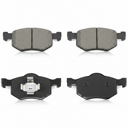 Pastilla de Freno Ford Escape 2000-2004 Mazda Tribute 2000-2005