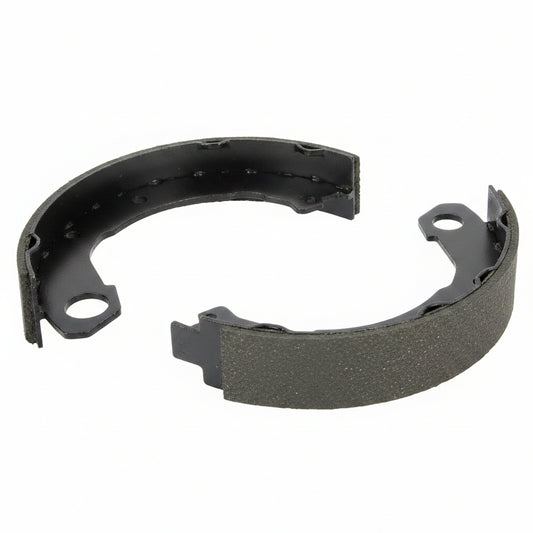 Zapatas de freno Isuzu NPR 1993-2007.Toy.DYNA 2006 en adelante.Mit.Canter 2003-2013. Emergencia (2pcs)