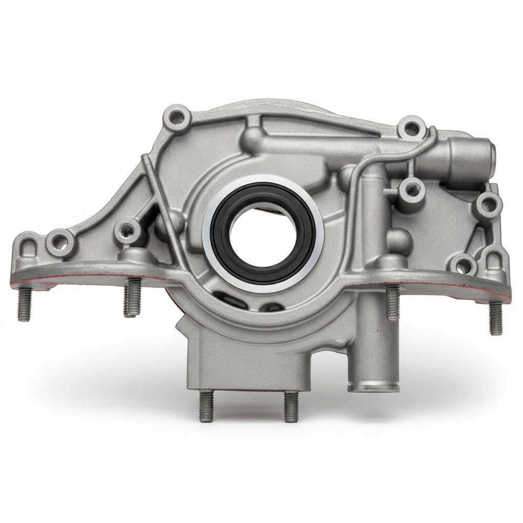 Bomba Aceite Honda D15B1 D15B6 D15B7