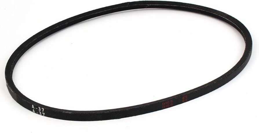 Banda dentada A-37