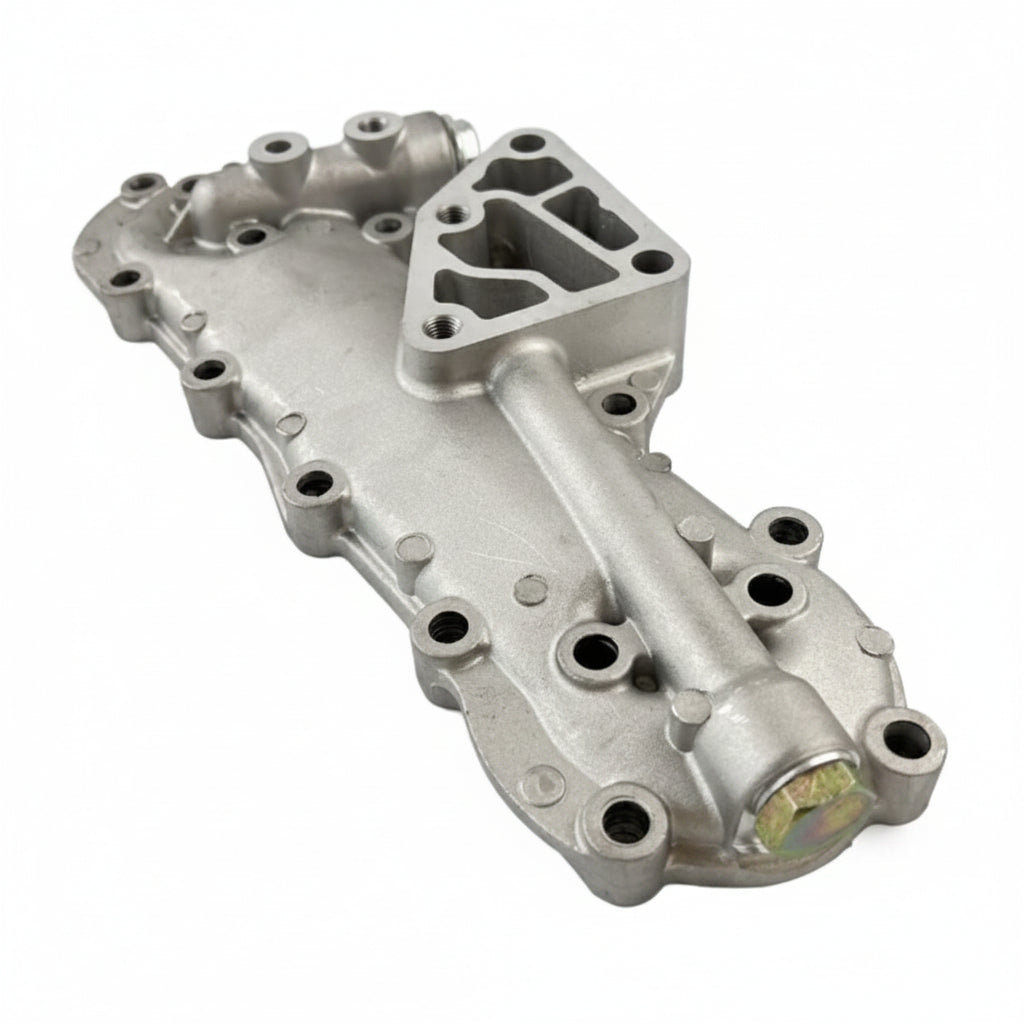Enfriador de aceite Toyota 14B