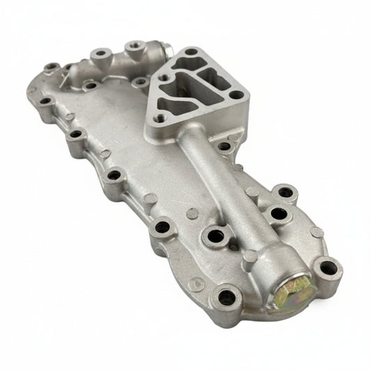 Enfriador de aceite Toyota 14B