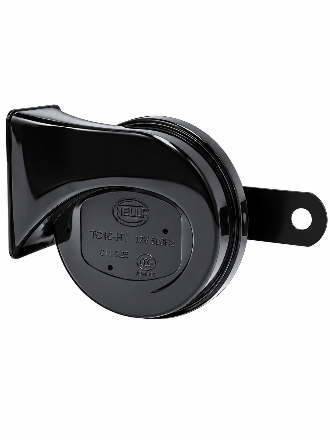 Pito Caracol Sellado 12 V