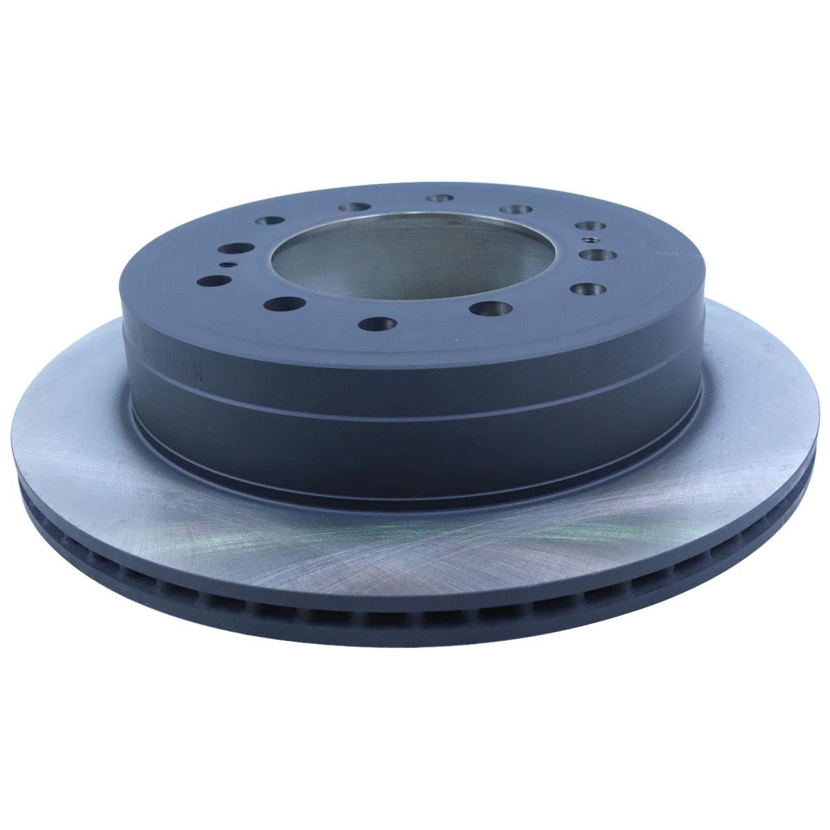 Disco de freno Toyota Land Cruiser Prado 2009 en adelante 4Runner 2010 en adelante Fortuner 2015 en adelante FJ Cruiser 2010-2014
