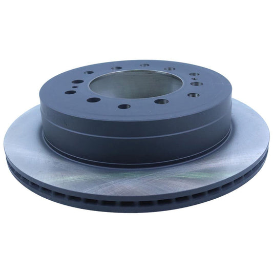 Disco de freno Toyota Land Cruiser Prado 2009 en adelante 4Runner 2010 en adelante Fortuner 2015 en adelante FJ Cruiser 2010-2014