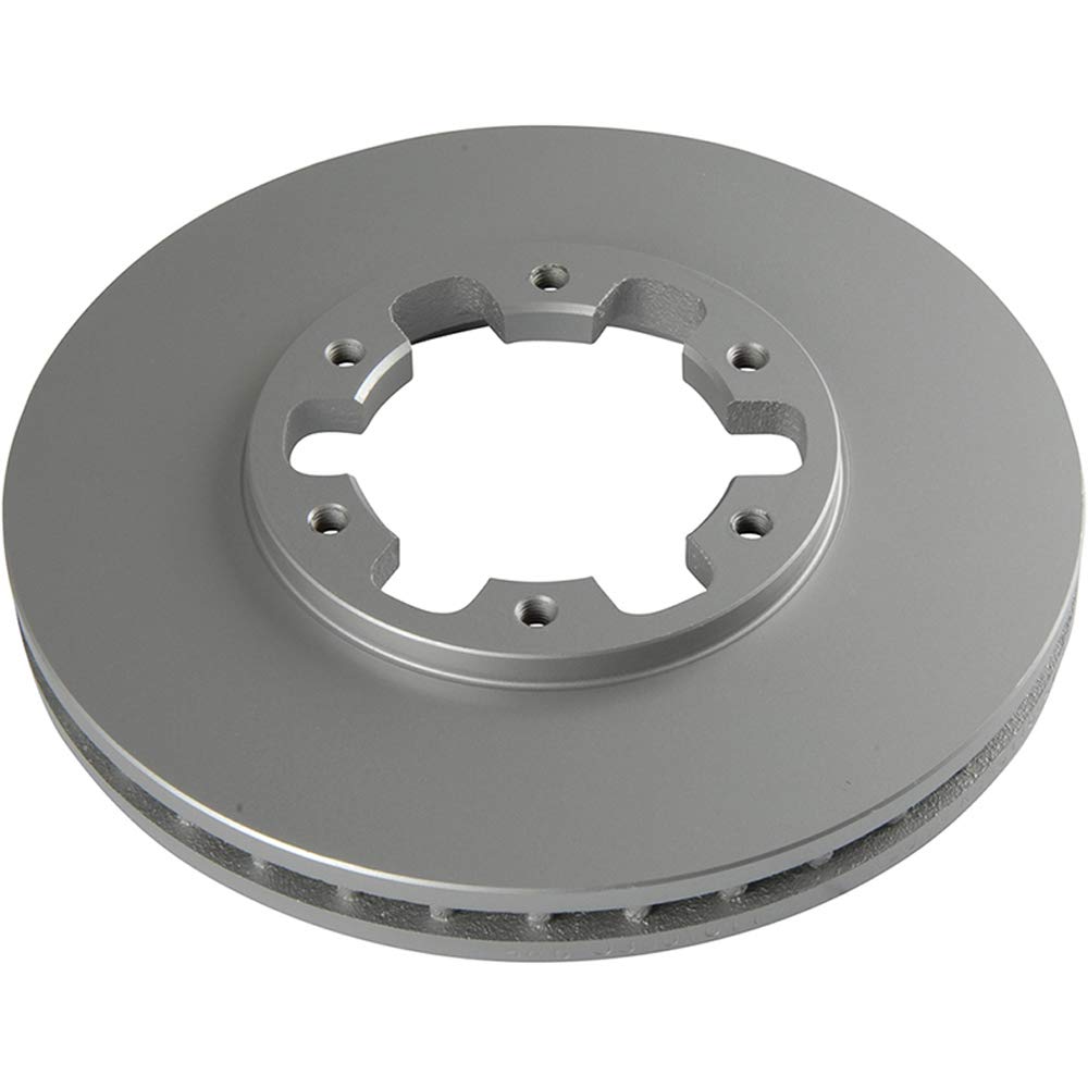 Disco de freno Nissan Frontier 6 (Cil. )2003-2004 Pathinder (6Cil.) 1996-1998 Xterra (6 Cil.) 2000-2004