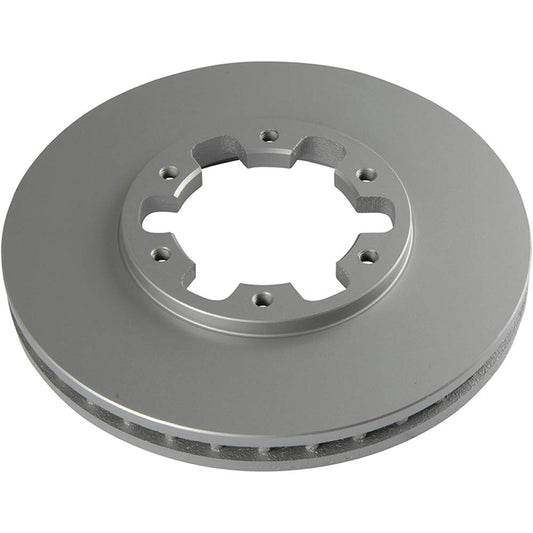 Disco de freno Nissan Frontier 6 (Cil. )2003-2004 Pathinder (6Cil.) 1996-1998 Xterra (6 Cil.) 2000-2004