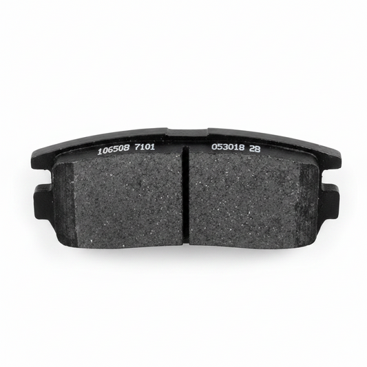 Pastillas de freno Chevrolet Equinox 2007-2010