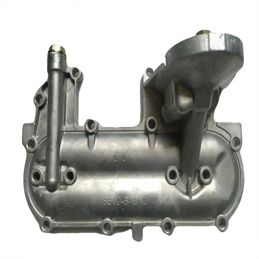 Enfriador de aceite Toyota 2L