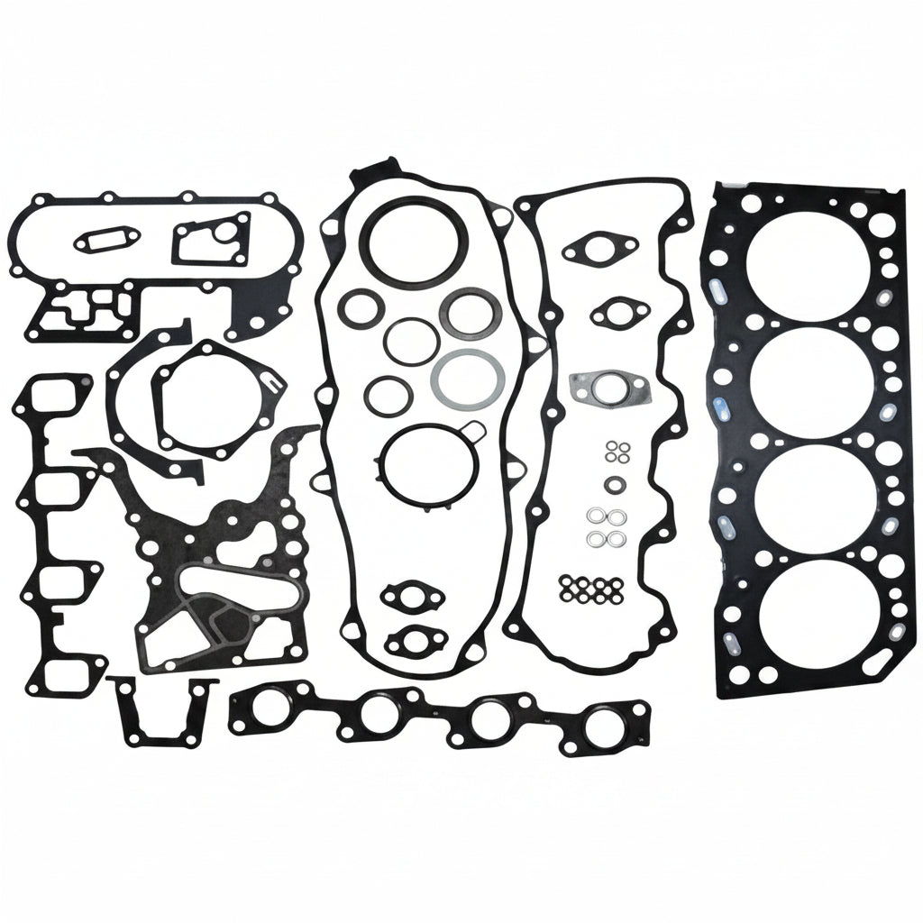 Kit Empaque Motor Toyota 14B (Kgk)