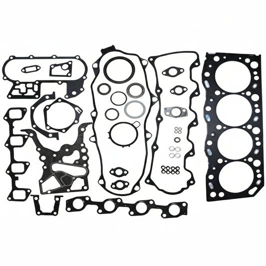 Kit Empaque Motor Toyota 14B (Kgk)