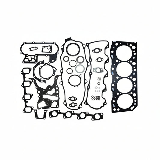 Kit Empaque Motor Toyota 14B (Ter)