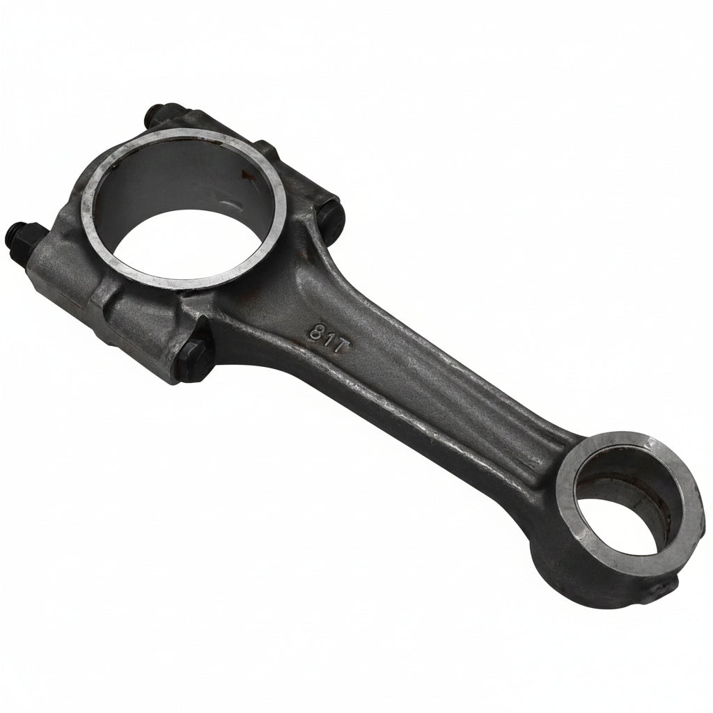 Biela de motor Mitsubishi 4D34 34 mm Buje