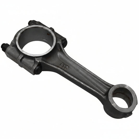 Biela de motor Mitsubishi 4D34 34 mm Buje