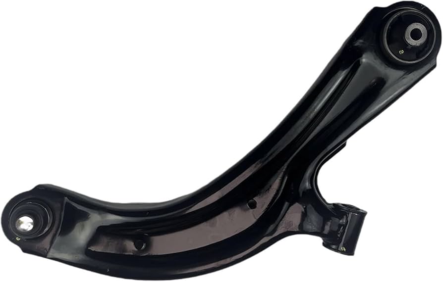 Tijera suspensión Nissan Tiida 2011 en adelante inferior delantera derecha