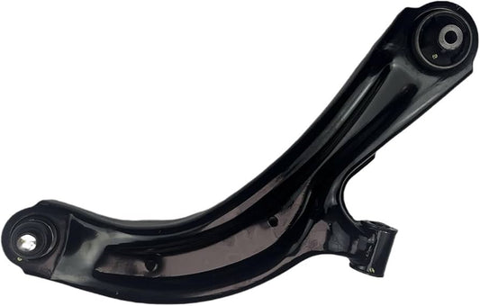 Tijera suspensión Nissan Tiida 2011 en adelante inferior delantera derecha