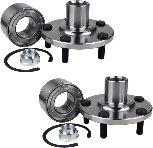 Bufa de rueda Toyota Cmary 1992-2003/RAV-4