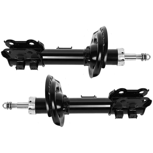 Kit AMORTIGUADOR Delantero Hyundai ELANTRA Derecho 2011-