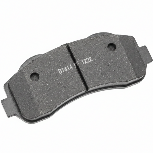Pastillas de freno Ford F-150 2010-2013 Expedition 2011-2012
