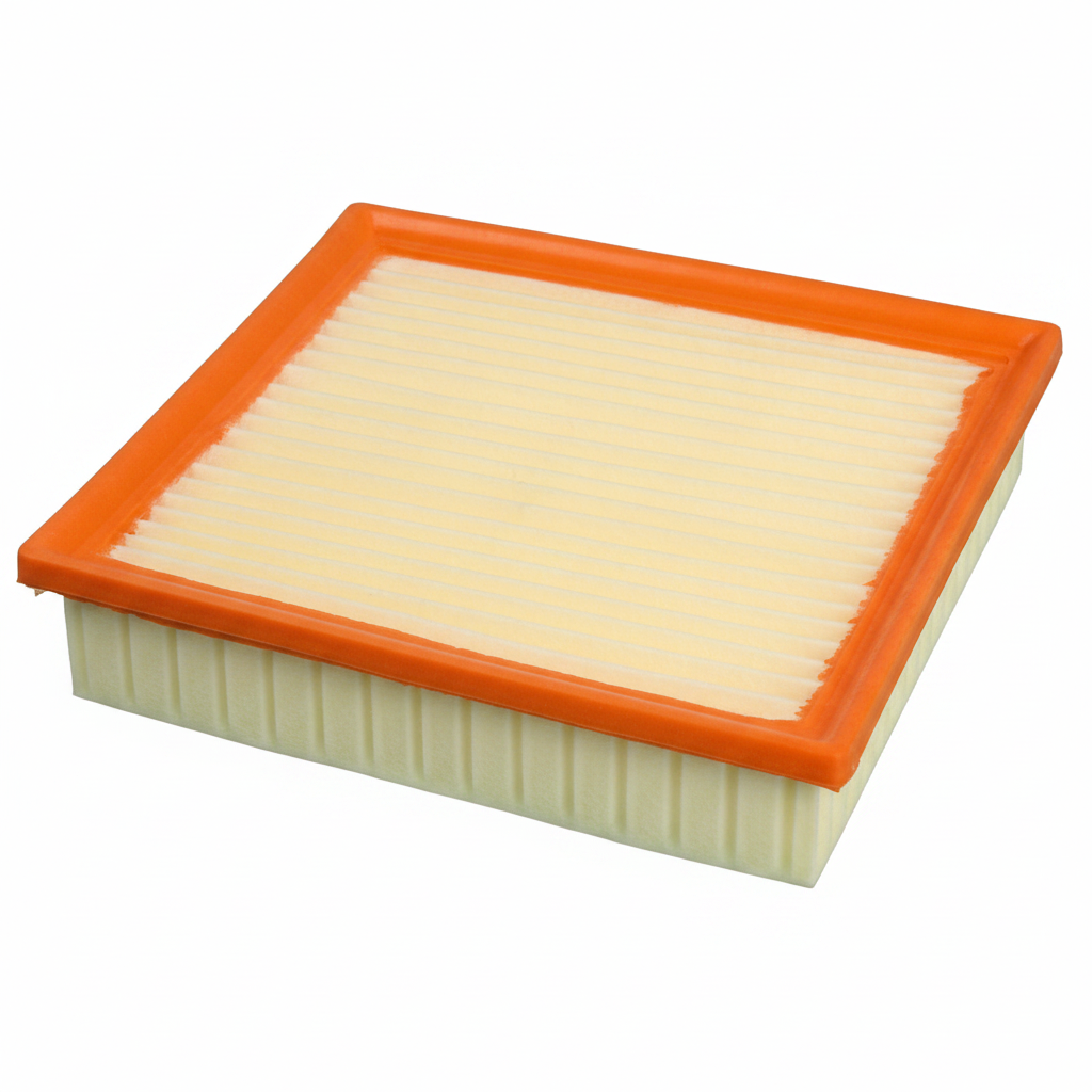 Filtro de Aire Toyota SIENA / CHEVROLET. 2011-/ MITSUBISHI 4N15 2022