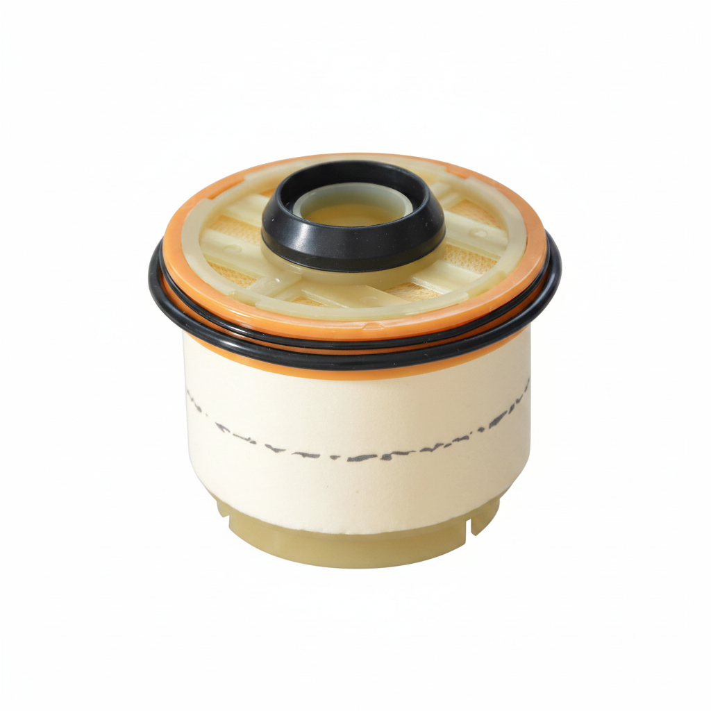 Filtro de Combustible ISUZU D-MAX 4JJ1 / 4JJ1T 2012-2015