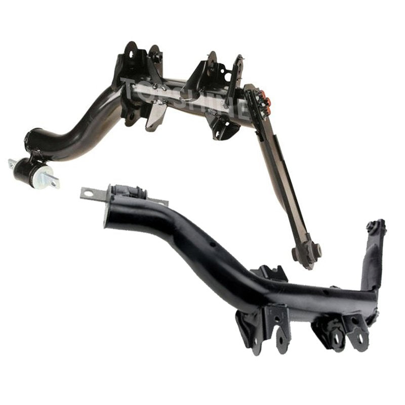 Tijera suspensión Honda CR-V 2004-2007 (TRASERA) trasera