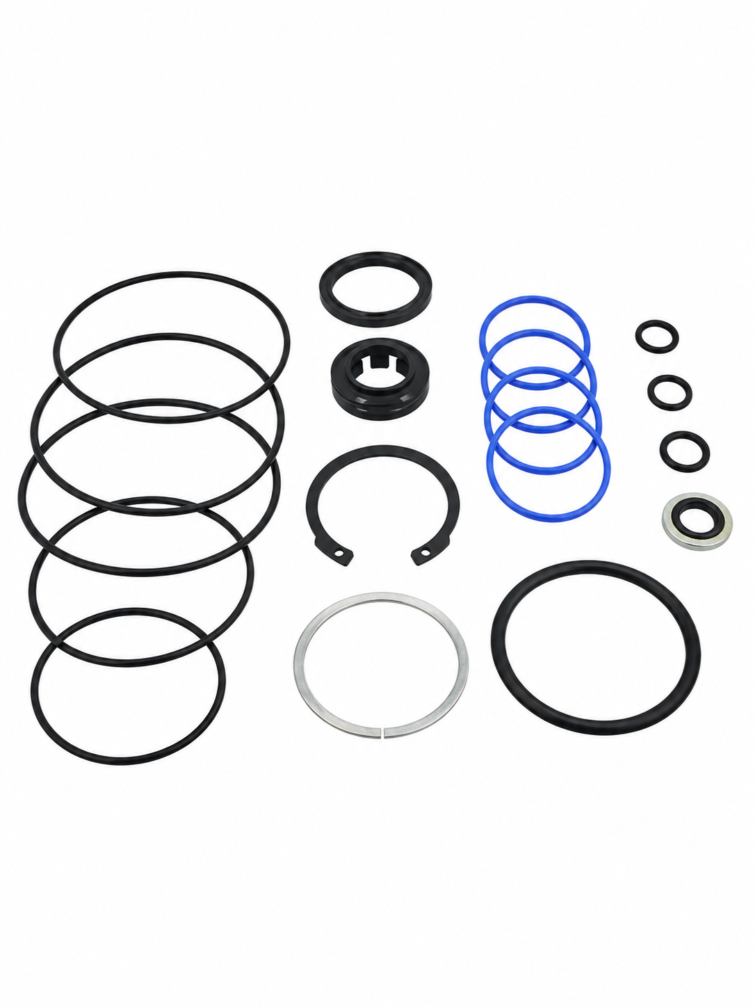 Kit de sector hidráulico para Toyota Hilux