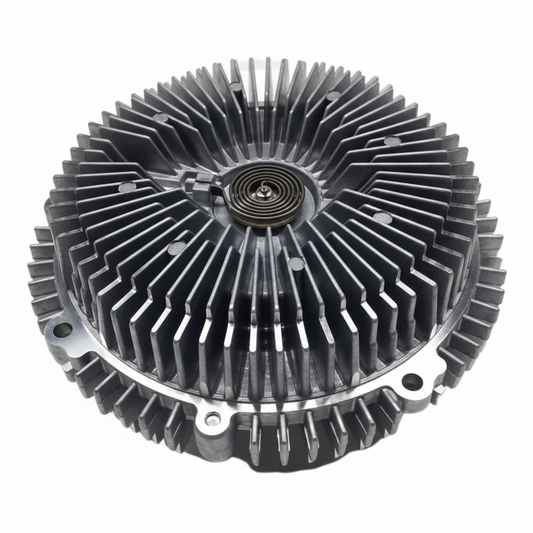 Fan Clutch Nissan Titan Armada VK56 0 (Npc)
