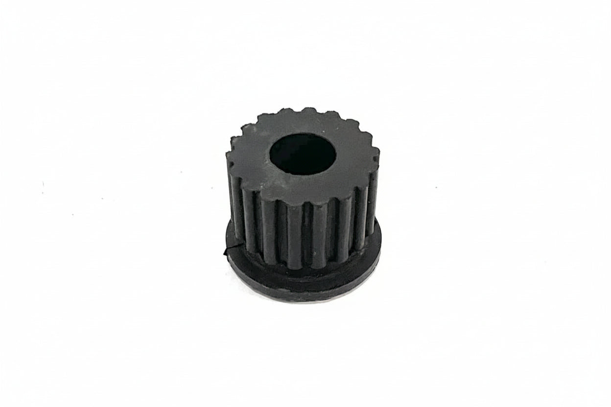 Hule de Hoja Resorte Nissan 720 PEQ