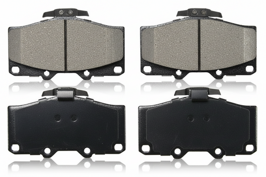 Pastilla de Freno Toyota Tacoma 1995-2006 T100 1989-1991
