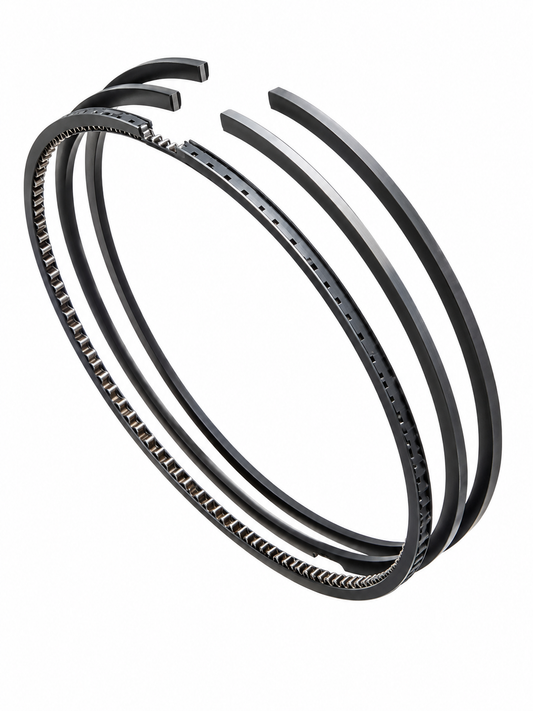 Anillos de motor para Toyota 3VZ 87.5(1.5/1.5/4.0)