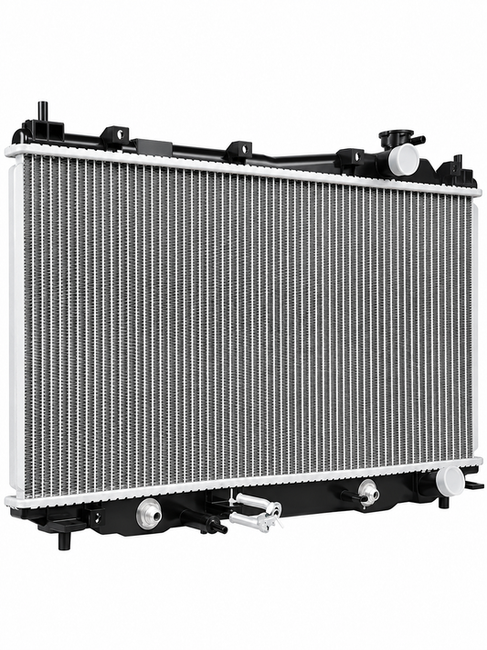 Radiador para Honda Civic 05-11 ATM 2UND
