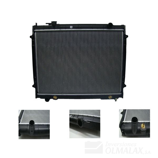 RN85 RN130 84-90/ MTM (plastico) Duo