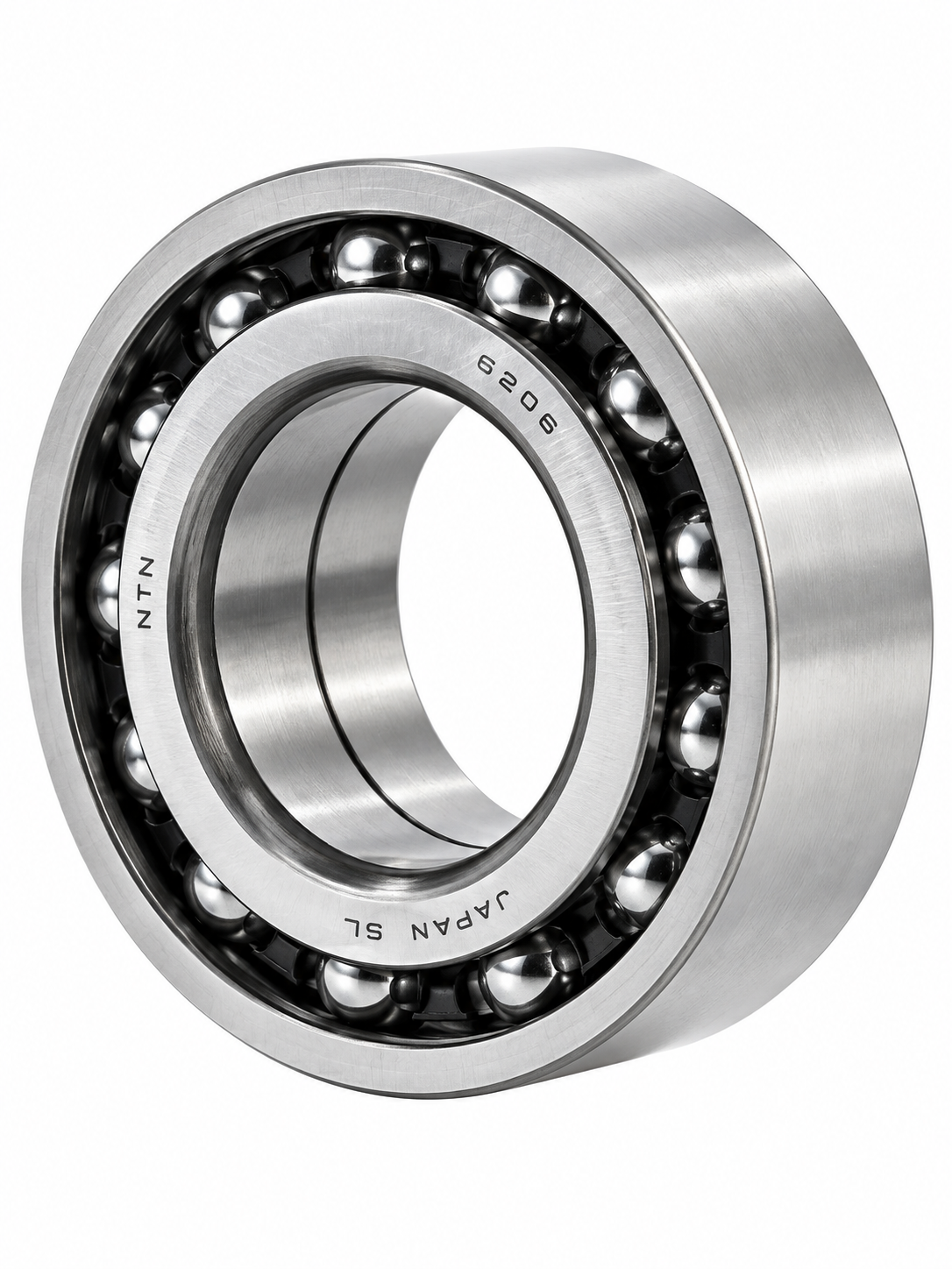 Balinera de rueda trasera para Nissan Frontier Americano