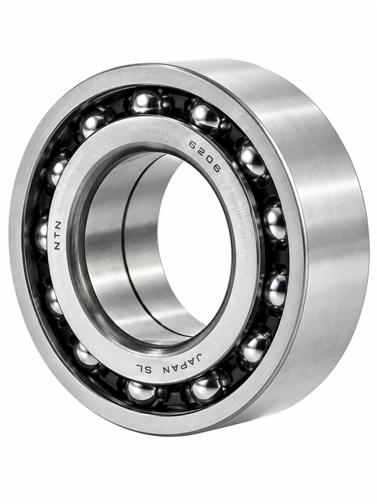 Balinera de rueda trasera para Nissan Frontier Americano