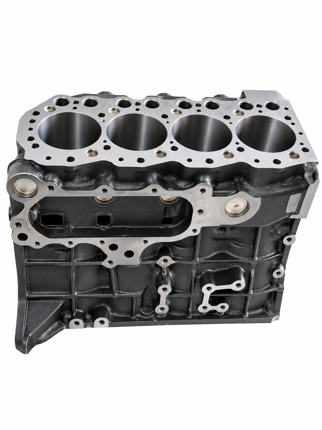 Bloque de motor TD27
