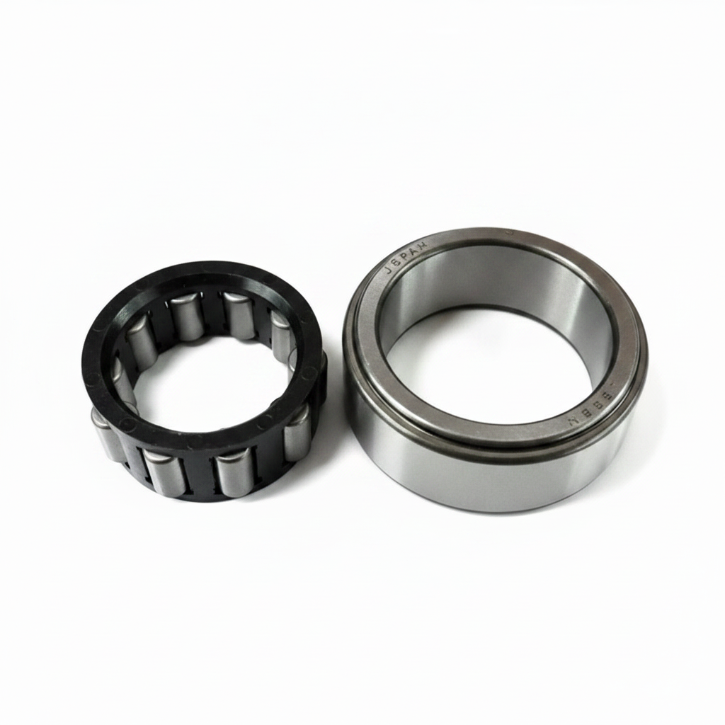 Balinera de Caja Toyota HILUX C/SEGURO (30X52X21)