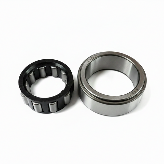 Balinera de Caja Toyota HILUX C/SEGURO (30X52X21)